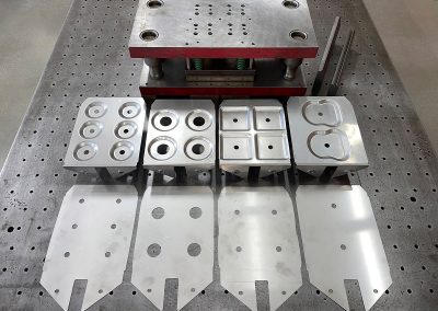Product Trays Tooling